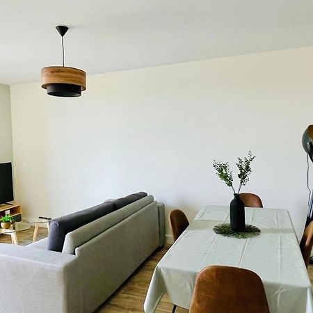 T2 Calme Et Refait A Neuf Limoges Bords De Vienne Apartment Ngoại thất bức ảnh