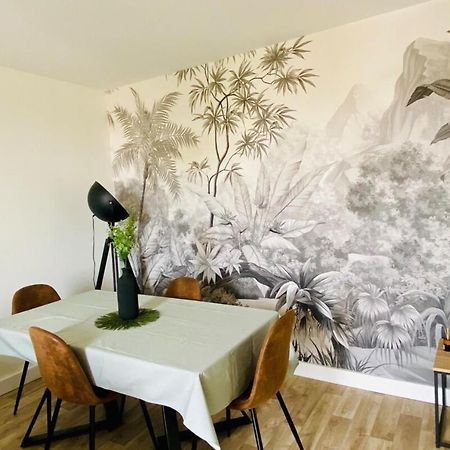 T2 Calme Et Refait A Neuf Limoges Bords De Vienne Apartment Ngoại thất bức ảnh